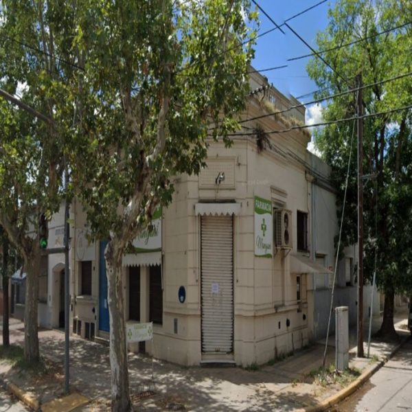local de farmacia
